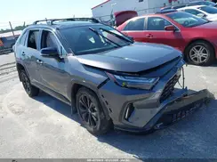 4T3E6RFV0SU182857 2025 TOYOTA RAV 4