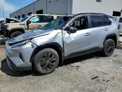 4T3E6RFV0SU183636 2025 TOYOTA RAV 4