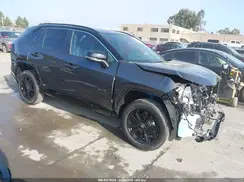 4T3E6RFV0SU195821 2025 TOYOTA RAV 4