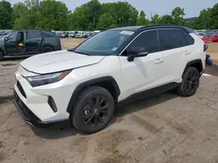 4T3E6RFV0SU199061 2025 TOYOTA RAV 4