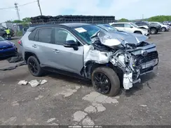 4T3E6RFV0SU199299 2025 TOYOTA RAV 4