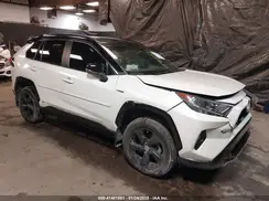 4T3E6RFV1MU011117 2021 TOYOTA RAV 4