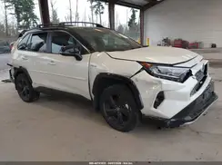 4T3E6RFV1MU032209 2021 TOYOTA RAV 4