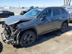 4T3E6RFV1MU040794 2021 TOYOTA RAV 4