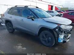 4T3E6RFV1MU057532 2021 TOYOTA RAV 4