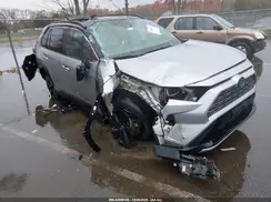 4T3E6RFV1MU059801 2021 TOYOTA RAV 4