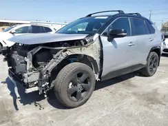4T3E6RFV1MU060284 2021 TOYOTA RAV 4