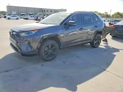 4T3E6RFV1MU060608 2021 TOYOTA RAV 4