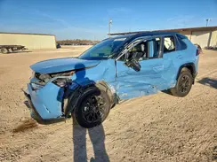 4T3E6RFV1NU067219 2022 TOYOTA RAV 4