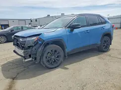 4T3E6RFV1NU074977 2022 TOYOTA RAV 4