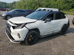 4T3E6RFV1NU083307 2022 TOYOTA RAV 4