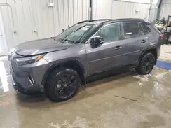 4T3E6RFV1NU084828 2022 TOYOTA RAV 4