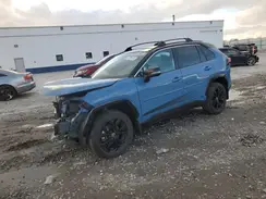 4T3E6RFV1NU091200 2022 TOYOTA RAV 4