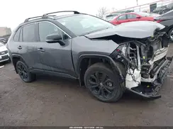 4T3E6RFV1NU091259 2022 TOYOTA RAV 4