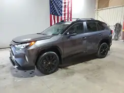 4T3E6RFV1NU096090 2022 TOYOTA RAV 4