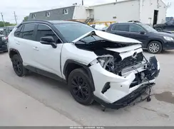 4T3E6RFV1PU110119 2023 TOYOTA RAV 4