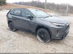 4T3E6RFV1PU111903 2023 TOYOTA RAV 4