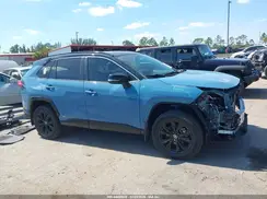4T3E6RFV1PU115076 2023 TOYOTA RAV 4