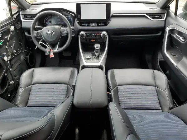 4T3E6RFV1PU117863 2023 TOYOTA RAV 4 - Image 8