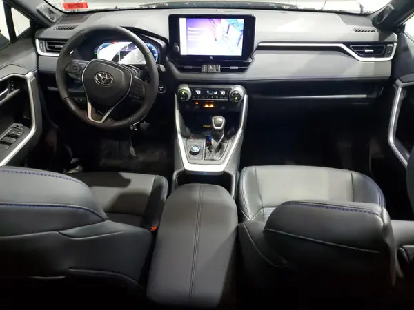 4T3E6RFV1PU140009 2023 TOYOTA RAV 4 - Image 8