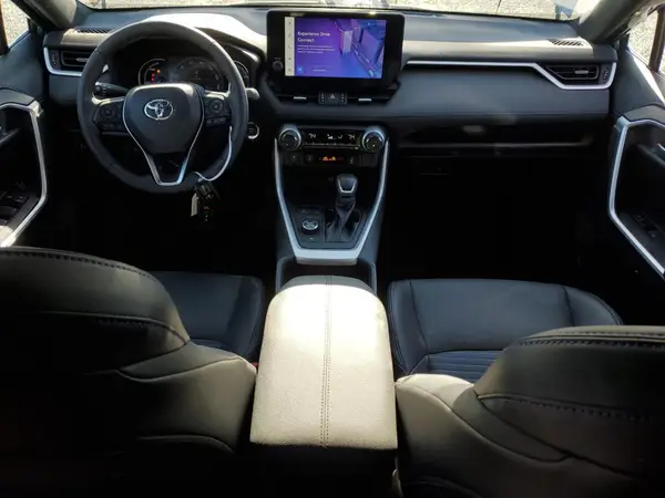 4T3E6RFV1RU143396 2024 TOYOTA RAV 4 - Image 8