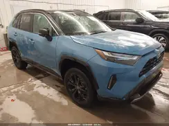 4T3E6RFV1RU146945 2024 TOYOTA RAV 4