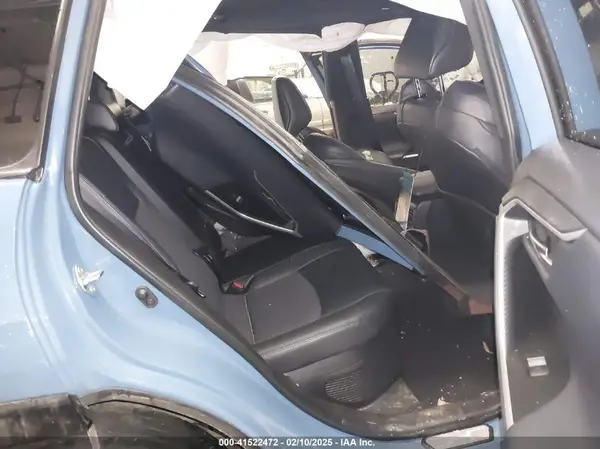 4T3E6RFV1RU147416 2024 TOYOTA RAV 4 - Image 8