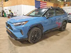 4T3E6RFV1SU182348 2025 TOYOTA RAV 4