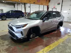 4T3E6RFV1SU187260 2025 TOYOTA RAV 4