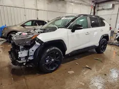 4T3E6RFV1SU196881 2025 TOYOTA RAV 4