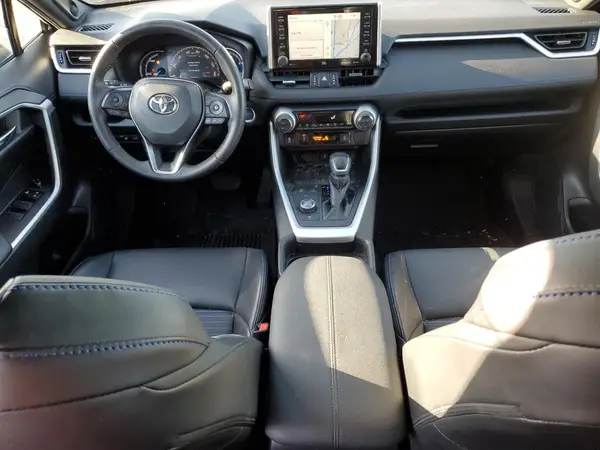 4T3E6RFV2LU003980 2020 TOYOTA RAV 4 - Image 8