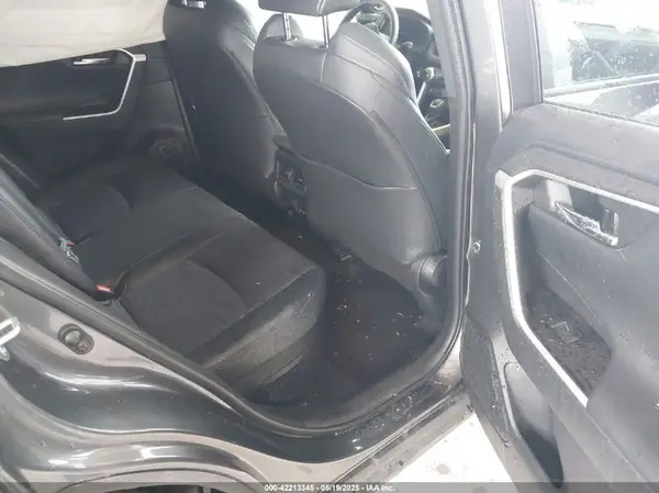 4T3E6RFV2MU007724 2021 TOYOTA RAV 4 - Image 8