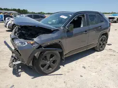 4T3E6RFV2MU011112 2021 TOYOTA RAV 4