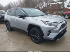 4T3E6RFV2MU022157 2021 TOYOTA RAV 4