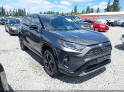 4T3E6RFV2MU029187 2021 TOYOTA RAV 4
