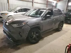 4T3E6RFV2MU029531 2021 TOYOTA RAV 4