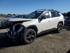 4T3E6RFV2MU032445 2021 TOYOTA RAV 4