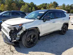4T3E6RFV2MU049018 2021 TOYOTA RAV 4