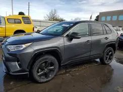 4T3E6RFV2MU050735 2021 TOYOTA RAV 4
