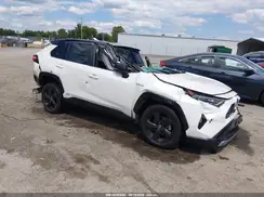 4T3E6RFV2MU051660 2021 TOYOTA RAV 4