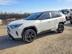 4T3E6RFV2MU053411 2021 TOYOTA RAV 4