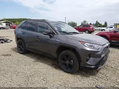 4T3E6RFV2MU057734 2021 TOYOTA RAV 4