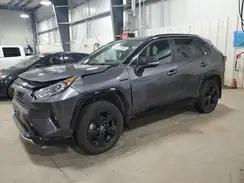 4T3E6RFV2MU058480 2021 TOYOTA RAV 4