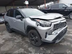 4T3E6RFV2MU058544 2021 TOYOTA RAV 4