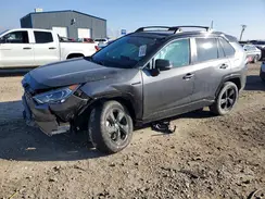 4T3E6RFV2MU059113 2021 TOYOTA RAV 4