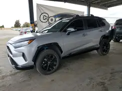 4T3E6RFV2NU078374 2022 TOYOTA RAV 4