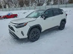 4T3E6RFV2NU084899 2022 TOYOTA RAV 4