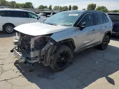 4T3E6RFV2NU086233 2022 TOYOTA RAV 4