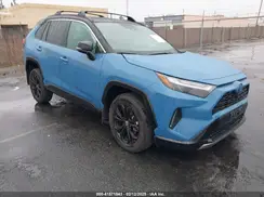 4T3E6RFV2NU086832 2022 TOYOTA RAV 4