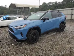 4T3E6RFV2NU092730 2022 TOYOTA RAV 4